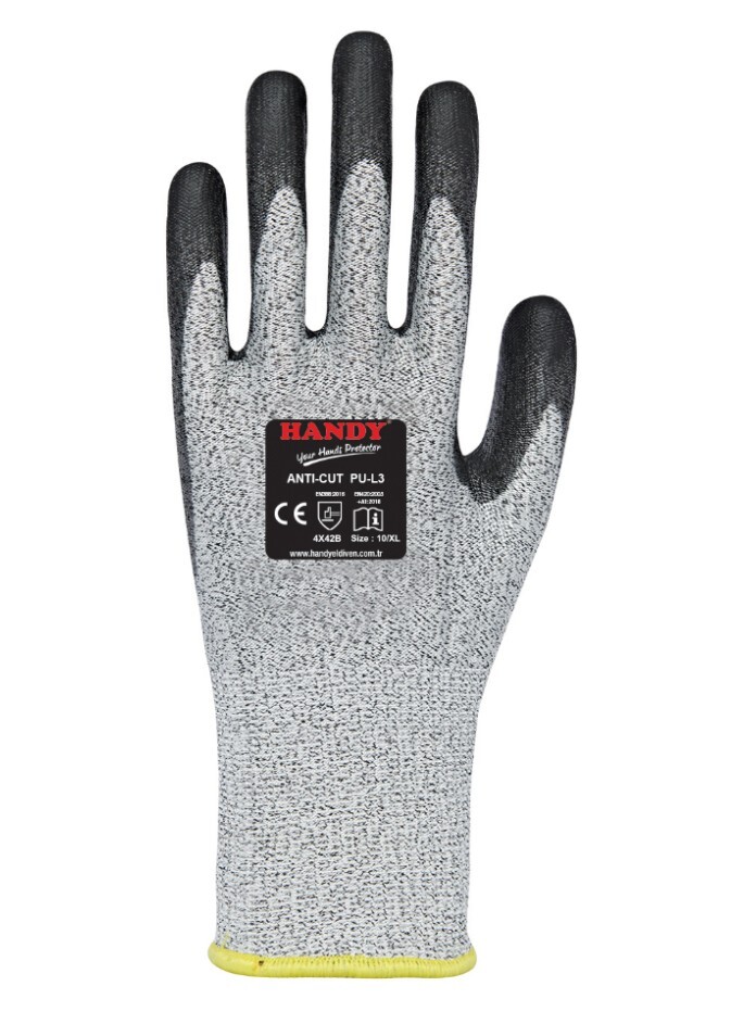 Anti Cut PU-L3