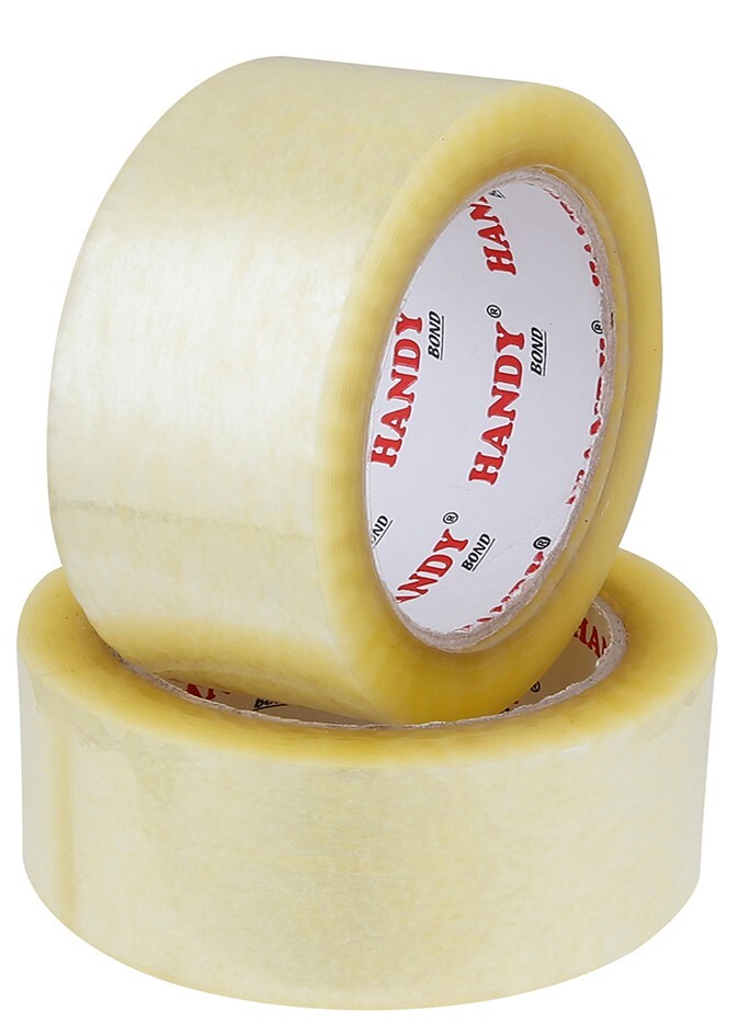 Acrylic Packaging Tape