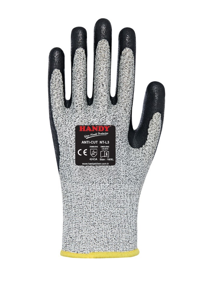 Anti Cut NT-L3