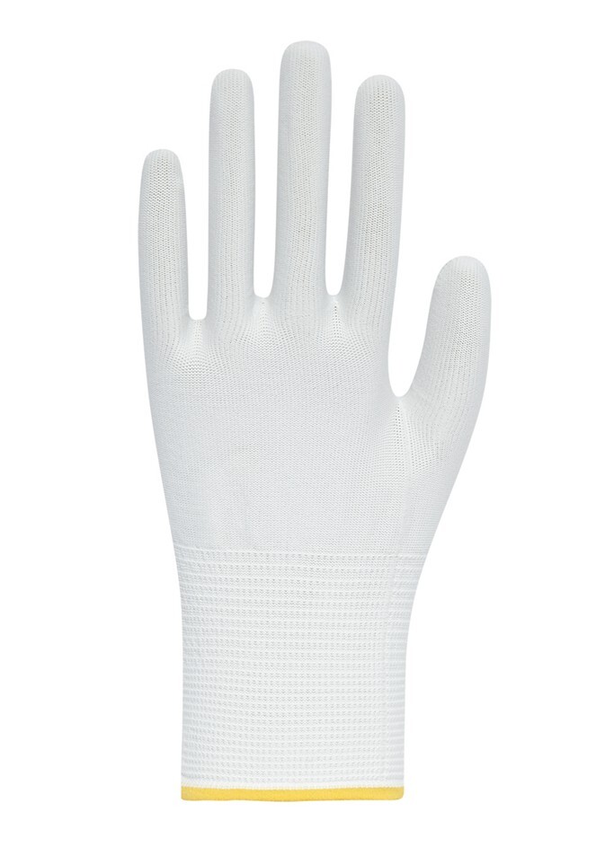 Raw Knit Glove