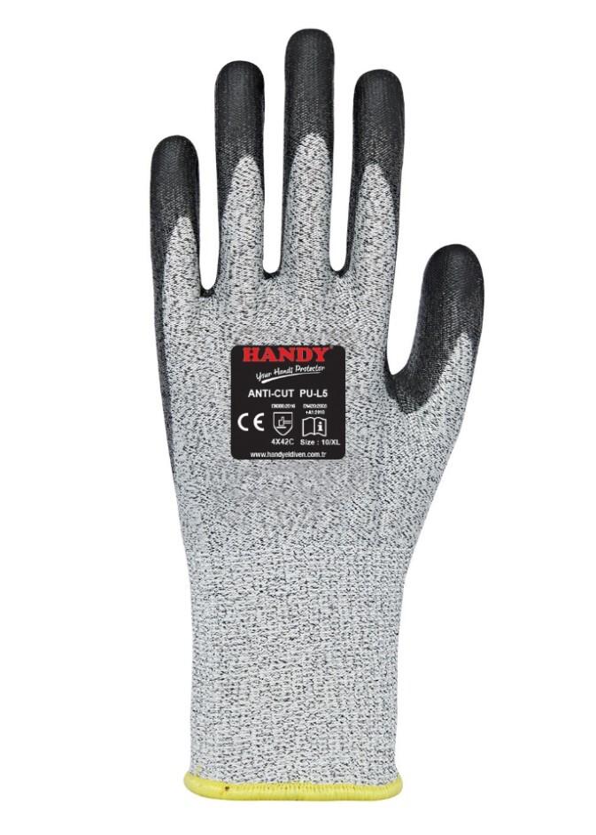 Anti Cut PU-L5