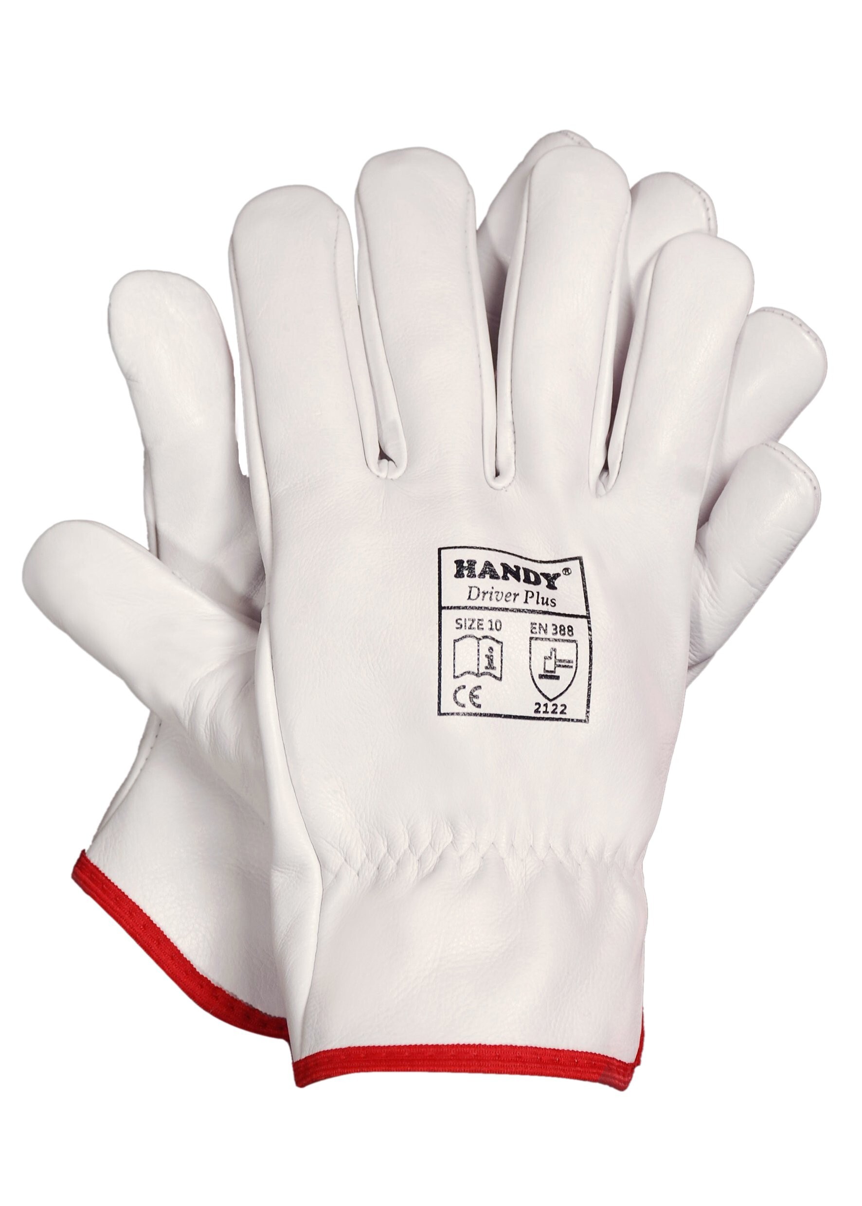 Driver Plus Driver Glove