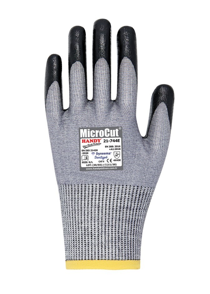 Microcut 21-744E