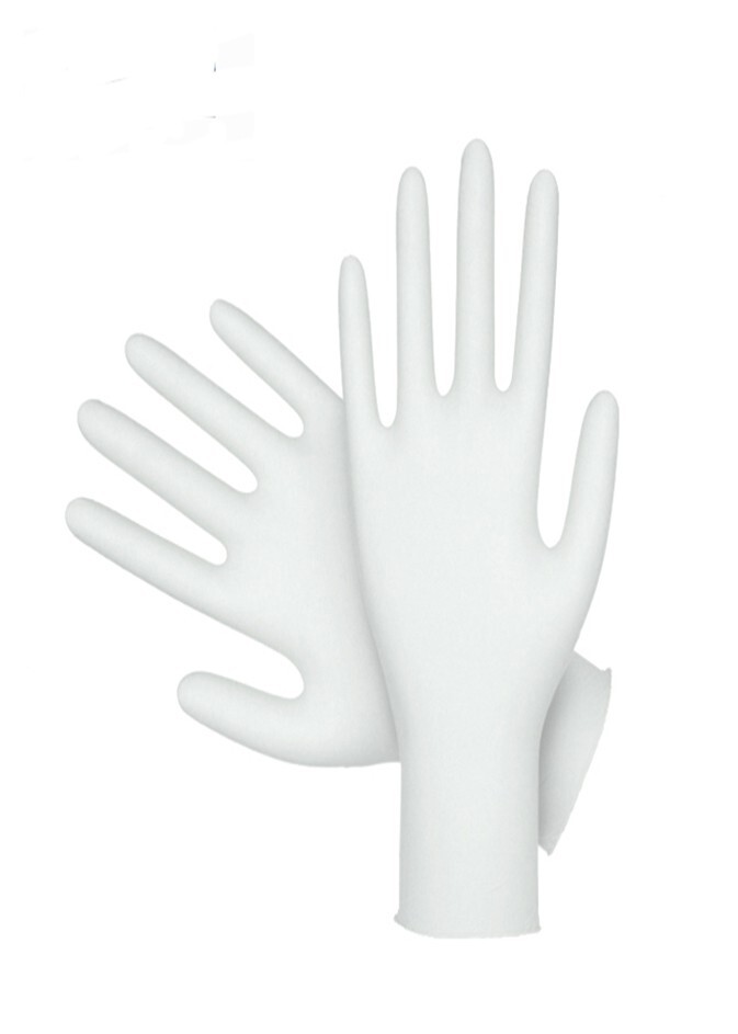 Latex Examination Glove (Powdered)